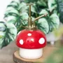 Garden accessories - Mushroom Plant Mister - SOMETHING DIFFERENT WHOLESALE EUROPE BV