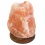 Table lamps - 1.5-2Kg Salt Aroma Lamp - SOMETHING DIFFERENT WHOLESALE EUROPE BV