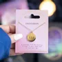 Jewelry - 111 Angel Number Intuition Necklace - SOMETHING DIFFERENT WHOLESALE EUROPE BV