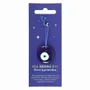 Ornements - Charme de protection pour œil omniscient en verre - SOMETHING DIFFERENT WHOLESALE EUROPE BV