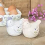 Sets de table - Salières et poivrières en forme de poule - SOMETHING DIFFERENT WHOLESALE EUROPE BV