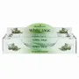 Parfums d'intérieur - Lot de 6 sachets de bâtonnets d'encens à la sauge blanche Elements - SOMETHING DIFFERENT WHOLESALE EUROPE BV