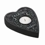Bougeoirs et photophores  - Porte-bougie chauffe-plat Talking Board - SOMETHING DIFFERENT WHOLESALE EUROPE BV