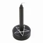 Bougeoirs et photophores  - Porte-bougie pentagramme - SOMETHING DIFFERENT WHOLESALE EUROPE BV