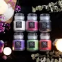 Bougies - Coffret cadeau de bougie magique en pot - SOMETHING DIFFERENT WHOLESALE EUROPE BV