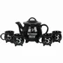 Placemats - Witches Brew Ceramic Cauldron Tea Set - SOMETHING DIFFERENT WHOLESALE EUROPE BV