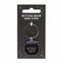 Decorative objects - Witches Brew Cauldron Keyring - SOMETHING DIFFERENT WHOLESALE EUROPE BV
