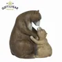 Ornaments - I Love You Beary Much Ornament - SOMETHING DIFFERENT WHOLESALE EUROPE BV