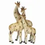 Ornements - Ornement de la famille Girafe - SOMETHING DIFFERENT WHOLESALE EUROPE BV
