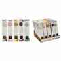 Scents - Pack of 40 Crystal Incense Sticks with Holder - SOMETHING DIFFERENT WHOLESALE EUROPE BV