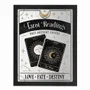 Panels - Tarot Readings Mirrored Wall Hanging - SOMETHING DIFFERENT WHOLESALE EUROPE BV