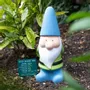 Ornaments - Large Weather Forecasting Gnome - SOMETHING DIFFERENT WHOLESALE EUROPE BV