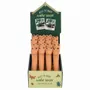 Ornaments - Willy the Worm Water Sensor - SOMETHING DIFFERENT WHOLESALE EUROPE BV