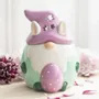 Senteurs - Brûleur à huile Gonk Lapin de Pâques - SOMETHING DIFFERENT WHOLESALE EUROPE BV