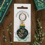 Decorative objects - Green Witch Potion Bottle Keyring - SOMETHING DIFFERENT WHOLESALE EUROPE BV