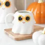 Tasses et mugs - Mug fantôme groovy - SOMETHING DIFFERENT WHOLESALE EUROPE BV