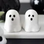 Placemats - Ghost Salt and Pepper Shakers - SOMETHING DIFFERENT WHOLESALE EUROPE BV