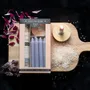 Decorative objects - Stress Less Herbal Ritual Bath Kit - SOMETHING DIFFERENT WHOLESALE EUROPE BV