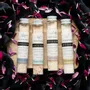 Objets de décoration - Coffret cadeau de sels de bain rituels aux herbes - SOMETHING DIFFERENT WHOLESALE EUROPE BV
