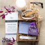 Caskets and boxes - Herbal Magick Stress Less Spell Kit - SOMETHING DIFFERENT WHOLESALE EUROPE BV