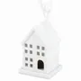 Scents - White House Incense Cone Holder - SOMETHING DIFFERENT WHOLESALE EUROPE BV