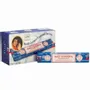 Parfums d'intérieur - Lot de 12 sachets de bâtonnets d'encens Nagchampa de Satya - SOMETHING DIFFERENT WHOLESALE EUROPE BV