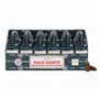 Scents - Set of 6 Packets of Satya Palo Santo Backflow Dhoop Cones - SOMETHING DIFFERENT WHOLESALE EUROPE BV