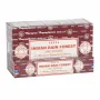 Home fragrances - Set of 12 Indian Rain Forest Incense Sticks by Satya (12/50) - SOMETHING DIFFERENT WHOLESALE EUROPE BV