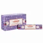 Parfums d'intérieur - Lot de 12 bâtonnets d'encens à la lavande de Satya (12/50) - SOMETHING DIFFERENT WHOLESALE EUROPE BV