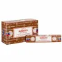 Home fragrances - Set of 12 Namaste Incense Sticks by Satya (12/50) - SOMETHING DIFFERENT WHOLESALE EUROPE BV
