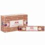 Home fragrances - Set of 12 Musk Incense Sticks by Satya (12/50) - SOMETHING DIFFERENT WHOLESALE EUROPE BV