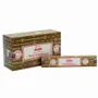 Parfums d'intérieur - Lot de 12 bâtonnets d'encens Oodh de Satya (12/50) - SOMETHING DIFFERENT WHOLESALE EUROPE BV