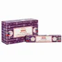 Home fragrances - Set of 12 Reiki Incense Sticks by Satya (12/50) - SOMETHING DIFFERENT WHOLESALE EUROPE BV
