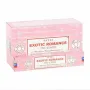 Parfums d'intérieur - Lot de 12 bâtonnets d'encens Satya Exotic Romance (12/50) - SOMETHING DIFFERENT WHOLESALE EUROPE BV