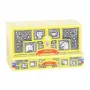 Home fragrances - Set of 12 Satya Superhit Omkar Incense 15g (12/50) - SOMETHING DIFFERENT WHOLESALE EUROPE BV