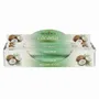 Home fragrances - Set of 6 Packets of Elements Coconut Incense Sticks - SOMETHING DIFFERENT WHOLESALE EUROPE BV
