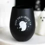 Verres - Gardez le moral ! Verre fantôme sans pied - SOMETHING DIFFERENT WHOLESALE EUROPE BV
