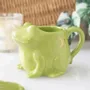 Tasses et mugs - Mug en forme de grenouille Luna - SOMETHING DIFFERENT WHOLESALE EUROPE BV