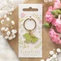 Decorative objects - Luna Frog Keyring - SOMETHING DIFFERENT WHOLESALE EUROPE BV