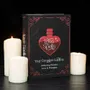 Caskets and boxes - Love Spells Book Storage Box - SOMETHING DIFFERENT WHOLESALE EUROPE BV
