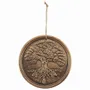 Panels - Bronze Terracotta Tree of Life Plaque by Lisa Parker - SOMETHING DIFFERENT WHOLESALE EUROPE BV