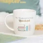 Decorative objects - My Weekend is Fully Booked Mug - SOMETHING DIFFERENT WHOLESALE EUROPE BV
