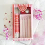 Decorative objects - Self Love Club Ritual Bath Kit - SOMETHING DIFFERENT WHOLESALE EUROPE BV