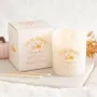 Decorative objects - Fresh Brewed Pumpkin Spice Latte Candle - SOMETHING DIFFERENT WHOLESALE EUROPE BV