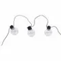 Decorative objects - LED Marquee String Lights - SOMETHING DIFFERENT WHOLESALE EUROPE BV