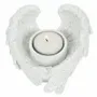 Objets de décoration - Bougeoir ailes d’ange pailletées - SOMETHING DIFFERENT WHOLESALE EUROPE BV