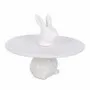Objets de décoration - Présentoir à gourmandises lapin - SOMETHING DIFFERENT WHOLESALE EUROPE BV