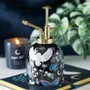 Garden accessories - Night Flight Owl Print Ceramic Plant Mister - SOMETHING DIFFERENT WHOLESALE EUROPE BV