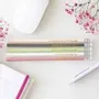 Decorative objects - Pack of 5 Literature Inspired Pencils - SOMETHING DIFFERENT WHOLESALE EUROPE BV