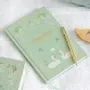 Objets de décoration - Carnet de lecture A5 « My Reading Journal » - SOMETHING DIFFERENT WHOLESALE EUROPE BV